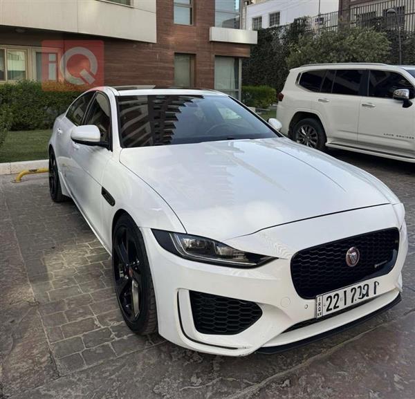 جاكوار XE 2020 للبيع في العراق -  بغداد